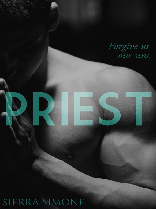 Cover image for Priest